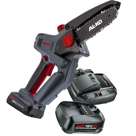 AL-KO CSM 1815 18 V