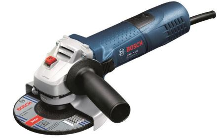 Bosch GWS 7-125 Professional 125 mm
