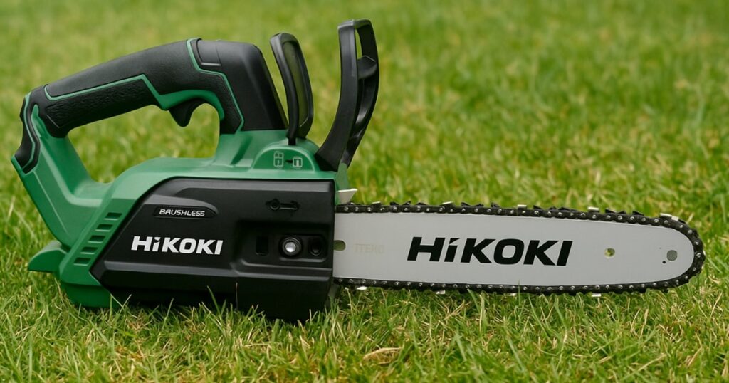 HiKOKI CS1825DC