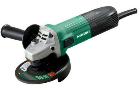 HiKOKI G13STA kulmahiomakone 125mm