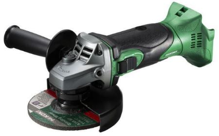 HiKOKI G18DSL2 125mm