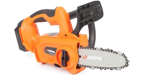 Jonköping akkukäyttöinen moottorisaha 20 V