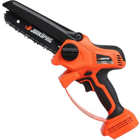 Jonköping akkukäyttöinen oksasaha