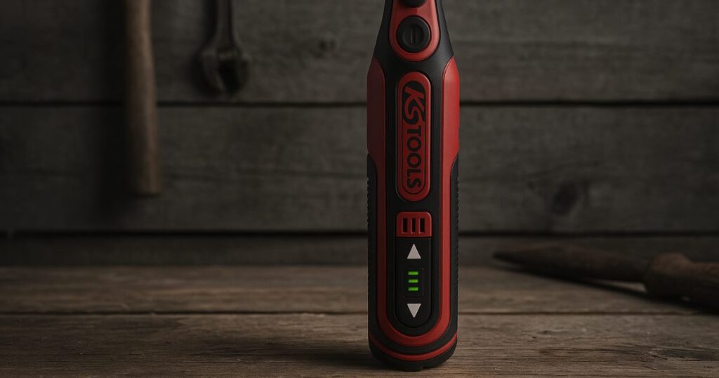 KS Tools eMONSTER monitoimityökalu