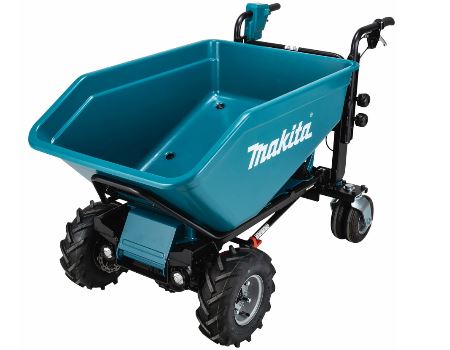 Makita DCU603