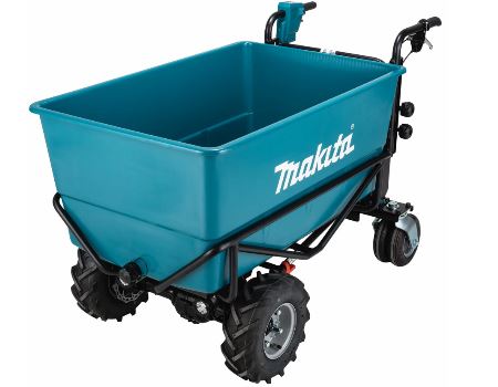 Makita DCU605
