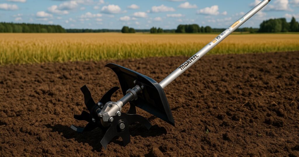 Makita KR401MP jyrsin