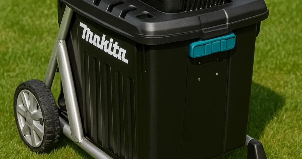 Makita UD2500 oksasilppuri
