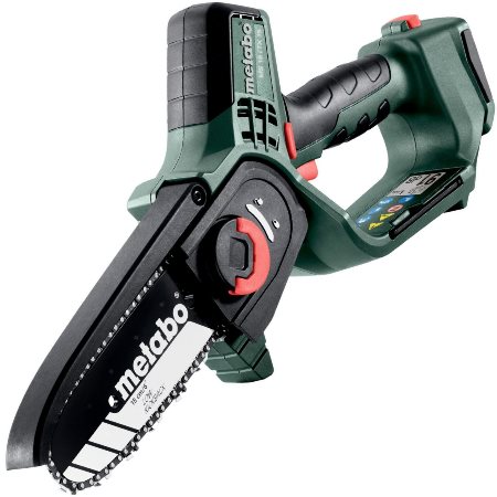 Metabo MS 18 LTX 15 akkuoksasaha