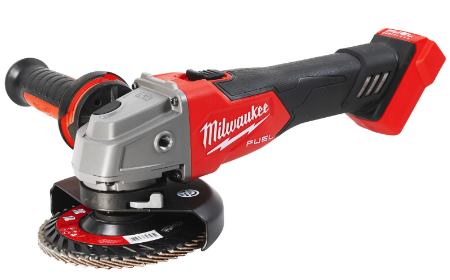 Milwaukee M18 FUEL 125 mm