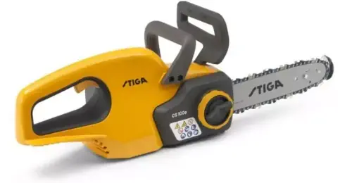 Stiga CS 100E KIT akkusaha