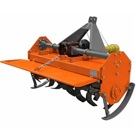 Tarmo puutarhajyrsin 125cm