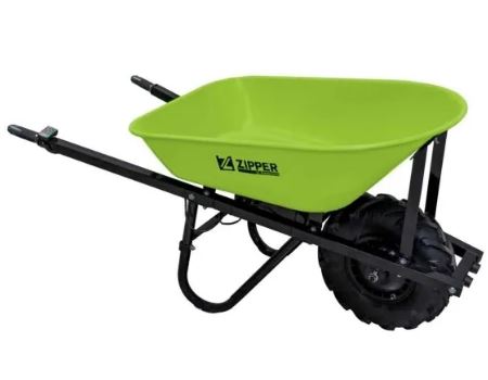 Zipper ZI-EWB200S Akkukärry