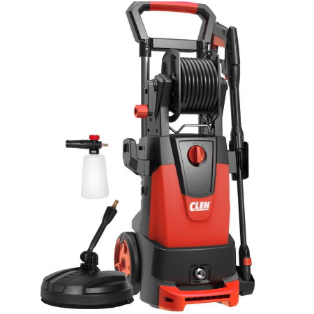 Clen painepesuri 165 Bar 2100 W