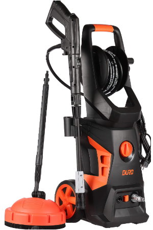 Duro XPR-2200S terassipesurilla