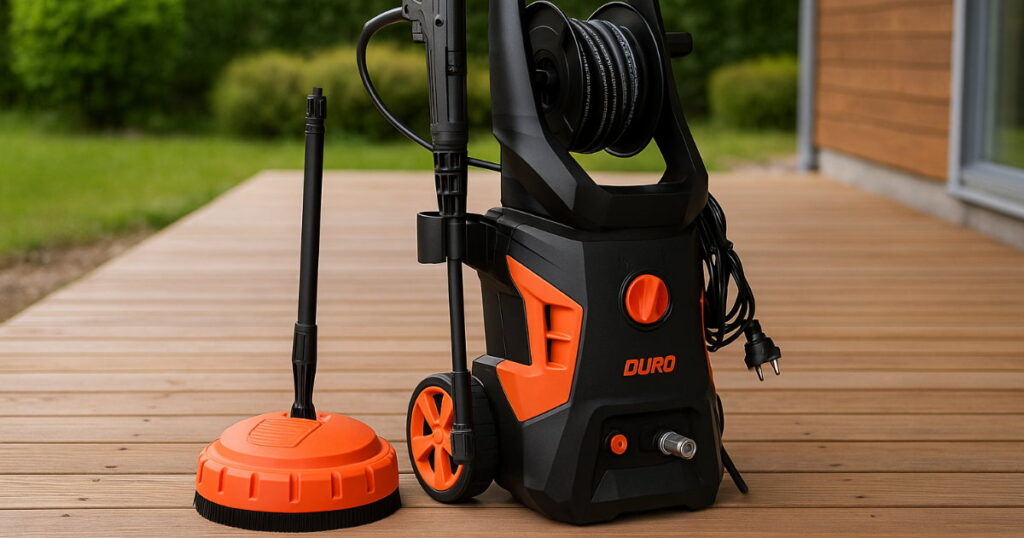 duro xpr 2200s terassipesuri