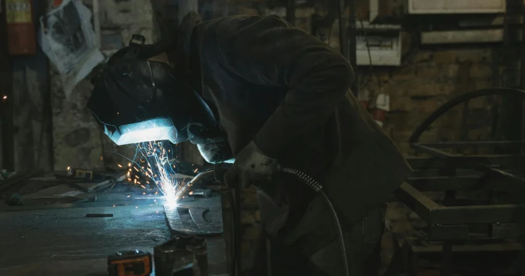 plasmaleikkuri testi