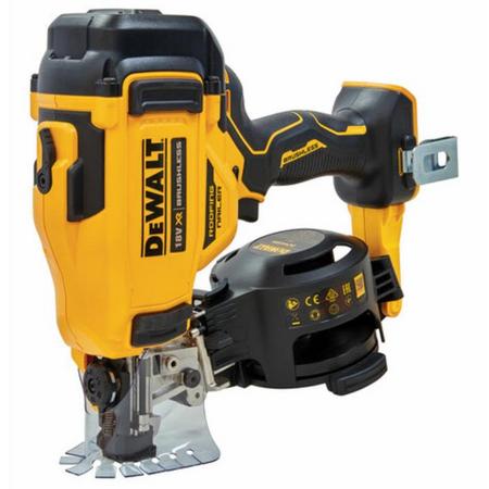 Dewalt DCN45RNN Naulain ilman akkua ja laturia