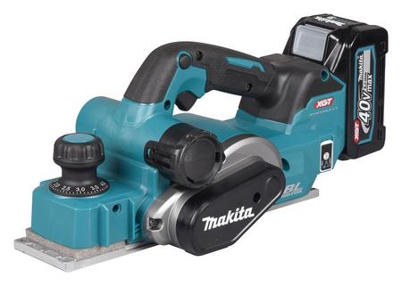 Makita KP001GZ Akkuhöylä ilman akkua ja laturia