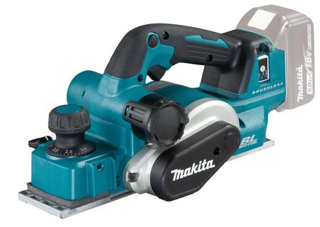 Makita DKP181Z Akkuhöylä ilman akkua ja laturia
