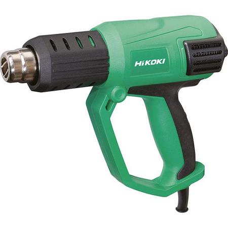 HiKOKI RH650V Kuumailmapuhallin 2000 W