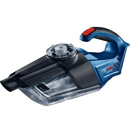 Bosch GAS 18V-1 Pölynimuri ilman akkua ja laturia