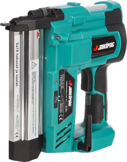 Jonköping akkunaulain 18 V