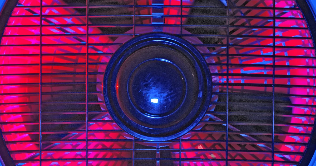 Paras hallilämmitin testi