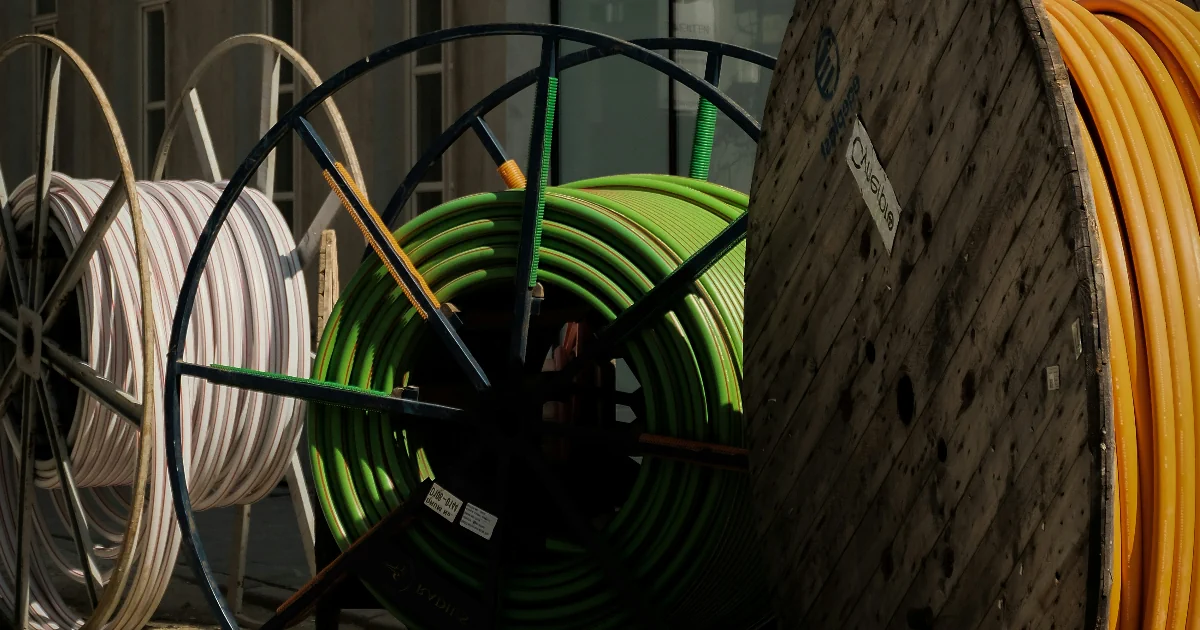 Paras kaapelikela testi