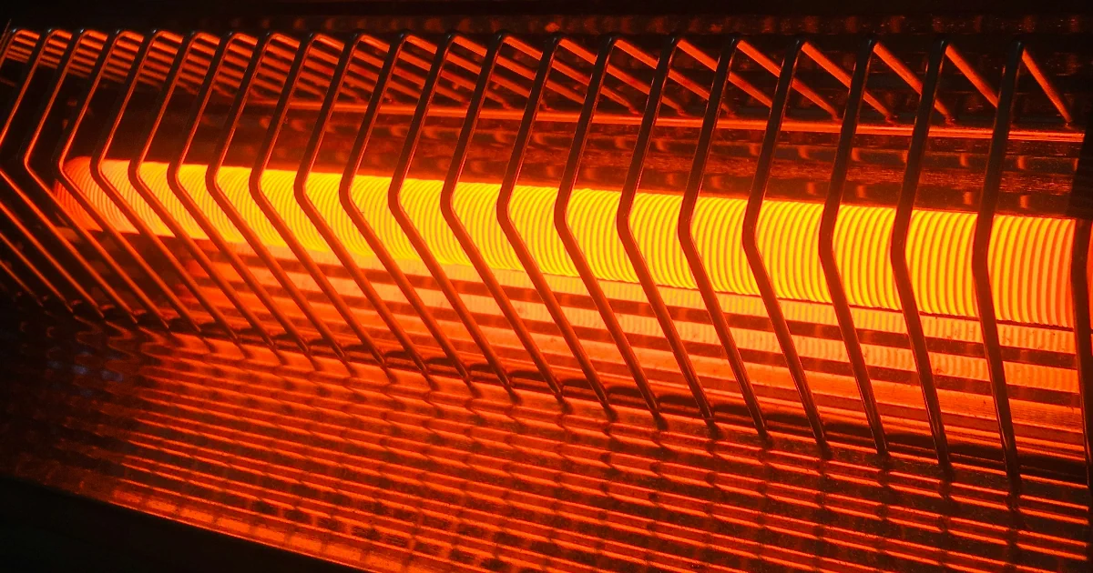 paras kaasulämmitin testi