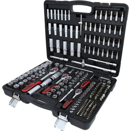 Hylsysarja 195-osaa, KS-Tools