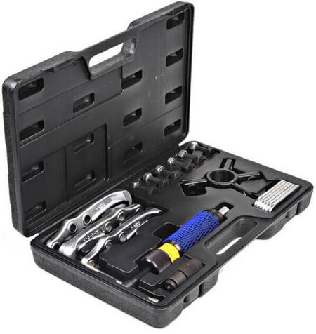 Hydraulinen ulosvetäjä, 150 mm, Kamasa-Tools