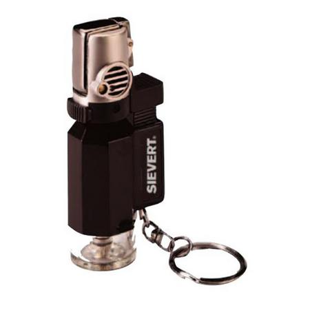 Sievert Turbo-Lite 420001 Kaasupoltin