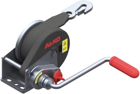 Vinssi AL-KO Basic A | 900kg