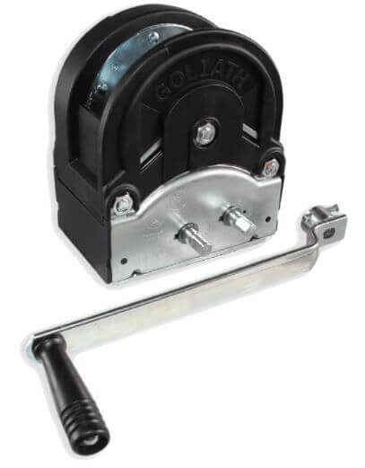 Vinssi Goliath TA1200 | 3000kg