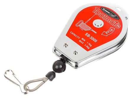 Scorpio SB-3000 Kevennin 3 kg