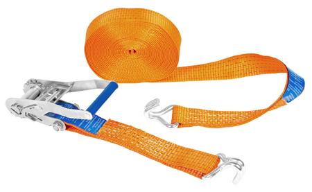 Haklift kuormaliina 10 m / 50 mm