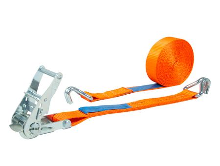 Haklift kuormaliina 6 m / 35 mm