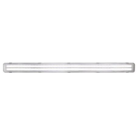 Nordlux WORKS IP73 27596101 Loisteputkivalaisin G13, 2x18W LED, IP65