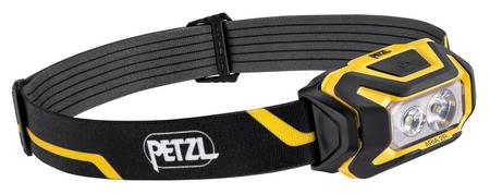 Petzl Aria 2R -otsavalaisin