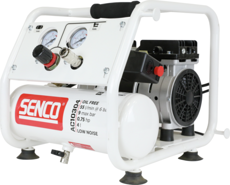Senco AC10304 Kompressori