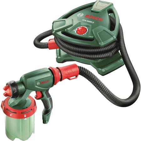 Bosch DIY PFS 5000 E Maaliruisku 1200 W