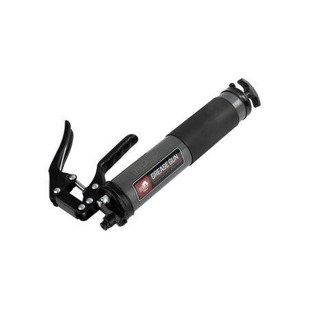 PELA 546542 Rasvapuristin 420 ml, 550 bar, pistoolikahvalla