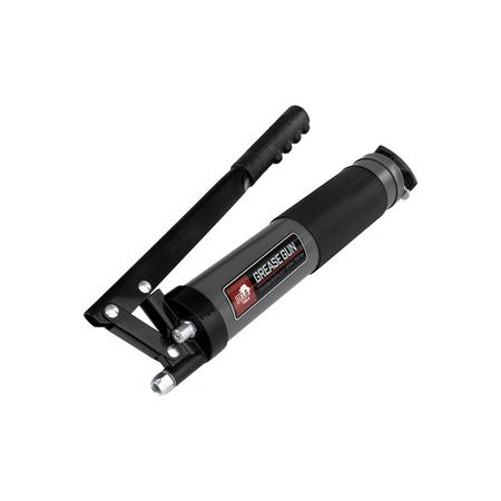 PELA 546540 Rasvapuristin 420 ml, 550 bar, harmaa