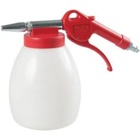 Air Boy soodapuhallusruisku 1,2 l