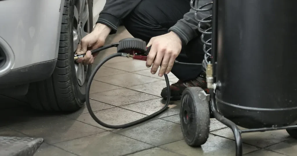Paras paineilmaletku testi vertailu