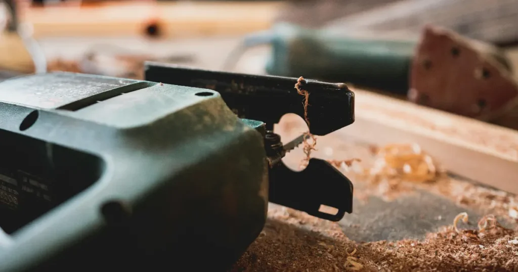 Paras pistosaha testi vertailu