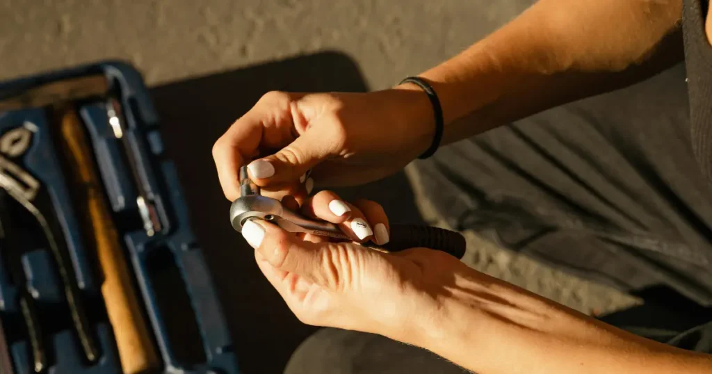 Paras räikkäväännin 1/4" testi vertailu