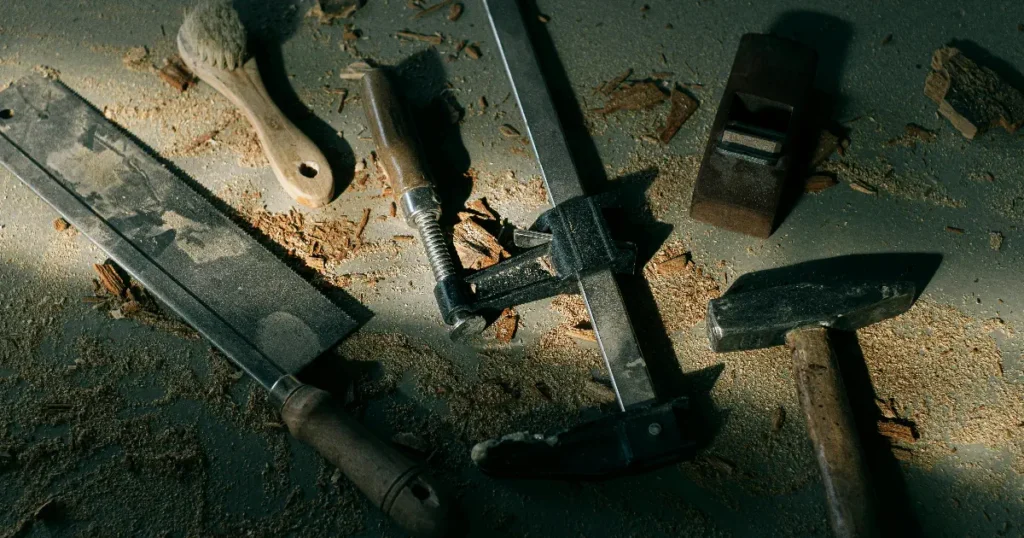 paras kuonahakkuri testi