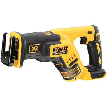 Dewalt DCS367N Puukkosaha
